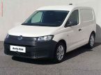 Volkswagen Caddy - fotka číslo 2