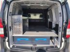 Volkswagen Caddy - fotka číslo 6