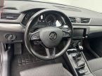 Škoda Superb - fotka číslo 12