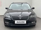 Škoda Superb - fotka číslo 1