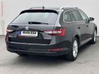 Škoda Superb - fotka číslo 3