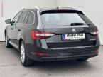 Škoda Superb - fotka číslo 5