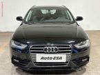 Audi A4 - fotka číslo 1