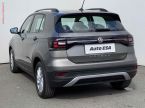 Volkswagen T-CROSS - fotka číslo 5