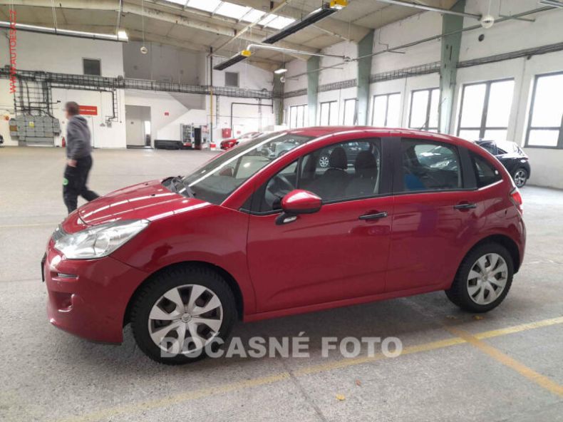 Citroën C3 - hlavní fotka inzerátu