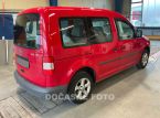Volkswagen Caddy - fotka číslo 1