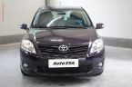 Toyota Auris - fotka číslo 1