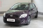 Toyota Auris - fotka číslo 2