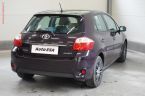 Toyota Auris - fotka číslo 5