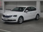 Škoda Octavia - fotka číslo 2
