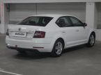 Škoda Octavia - fotka číslo 3