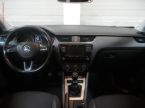Škoda Octavia - fotka číslo 7