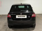 Škoda Fabia - fotka číslo 4