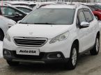Peugeot 2008 - fotka číslo 2