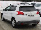 Peugeot 2008 - fotka číslo 5