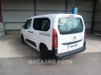 Citroën Berlingo - fotka číslo 1