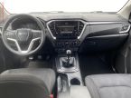 Isuzu D-Max - fotka číslo 11