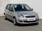 Ford Fiesta - fotka číslo 0