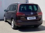 Volkswagen Sharan - fotka číslo 5