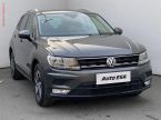 Volkswagen Tiguan - fotka číslo 0