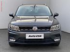 Volkswagen Tiguan - fotka číslo 1