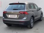 Volkswagen Tiguan - fotka číslo 3