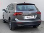 Volkswagen Tiguan - fotka číslo 5