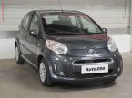 Citroën C1 - fotka číslo 0