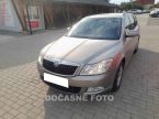 Škoda Octavia - fotka číslo 0