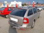 Škoda Octavia - fotka číslo 1