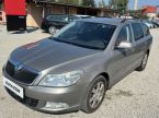 Škoda Octavia - fotka číslo 2