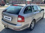 Škoda Octavia - fotka číslo 3