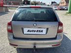 Škoda Octavia - fotka číslo 4