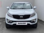 Kia Sportage - fotka číslo 1