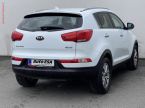 Kia Sportage - fotka číslo 3
