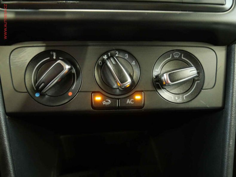 Volkswagen Polo - hlavní fotka