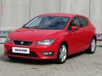Seat Leon - fotka číslo 2