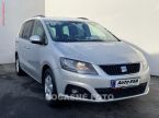 Seat Alhambra - fotka číslo 0
