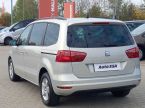 Seat Alhambra - fotka číslo 5