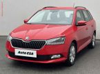 Škoda Fabia - fotka číslo 2