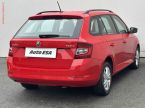 Škoda Fabia - fotka číslo 3