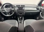 Škoda Fabia - fotka číslo 7