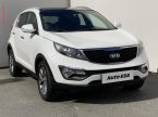 Kia Sportage - fotka číslo 0