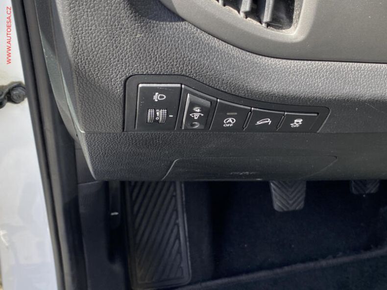 Kia Sportage - hlavní fotka