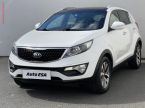 Kia Sportage - fotka číslo 2