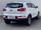 Kia Sportage - fotka číslo 3