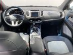 Kia Sportage - fotka číslo 7