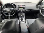Honda Accord - fotka číslo 7