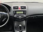 Honda Accord - fotka číslo 8