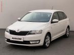Škoda Rapid - fotka číslo 2